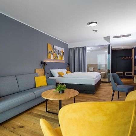 Best Western Parkhotel Hagenberg Hagenberg im Muhlkreis Ngoại thất bức ảnh