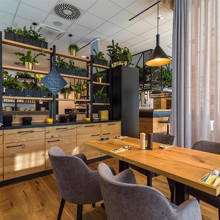 Best Western Parkhotel Hagenberg Hagenberg im Muhlkreis Ngoại thất bức ảnh