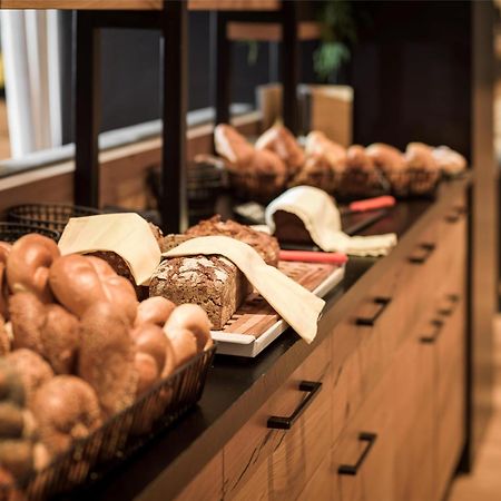 Best Western Parkhotel Hagenberg Hagenberg im Muhlkreis Ngoại thất bức ảnh