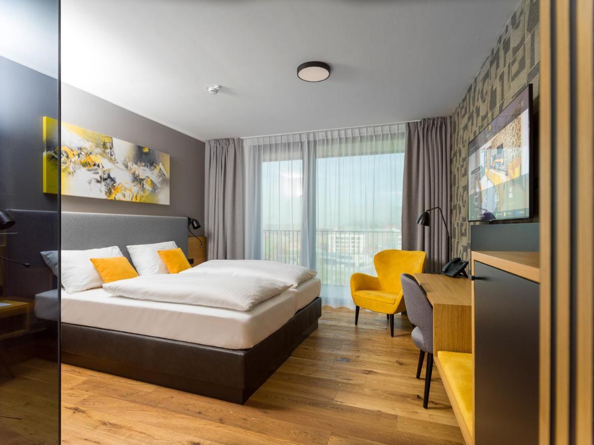 Best Western Parkhotel Hagenberg Hagenberg im Muhlkreis Ngoại thất bức ảnh