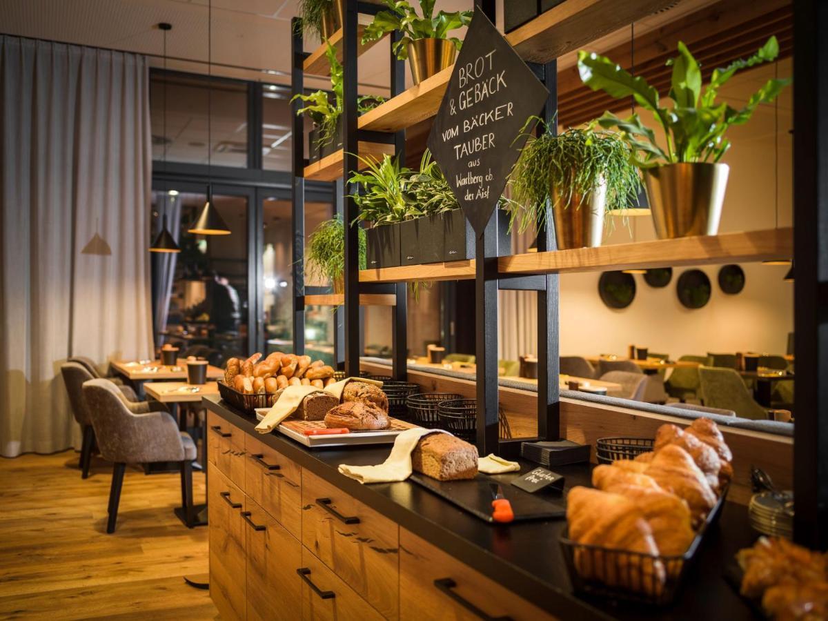 Best Western Parkhotel Hagenberg Hagenberg im Muhlkreis Ngoại thất bức ảnh
