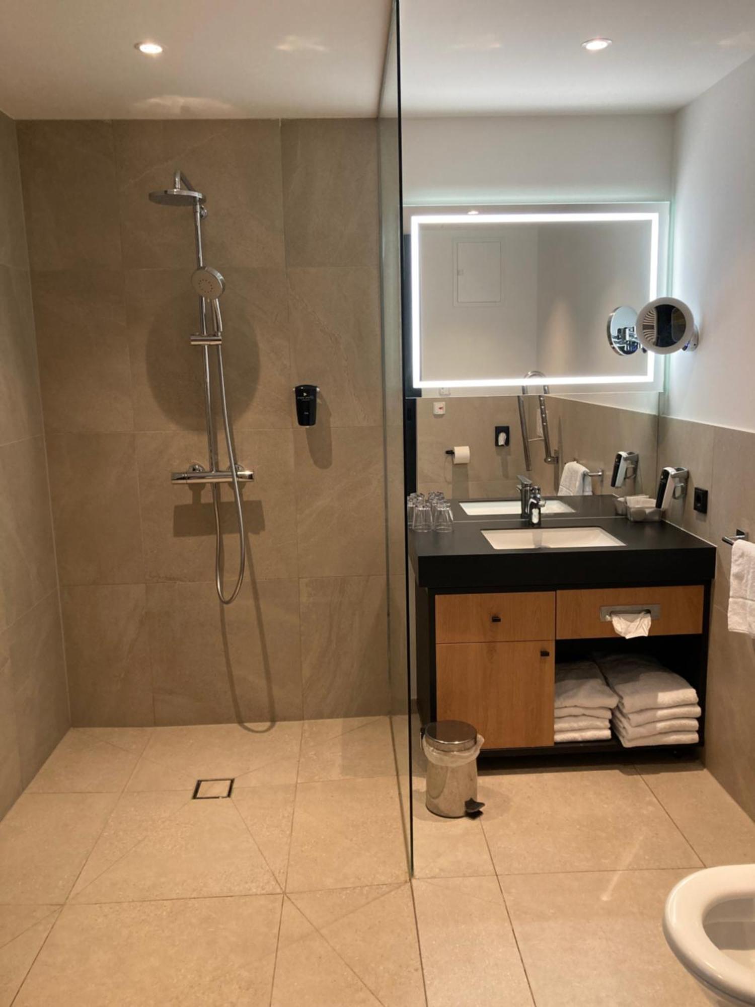 Best Western Parkhotel Hagenberg Hagenberg im Muhlkreis Ngoại thất bức ảnh