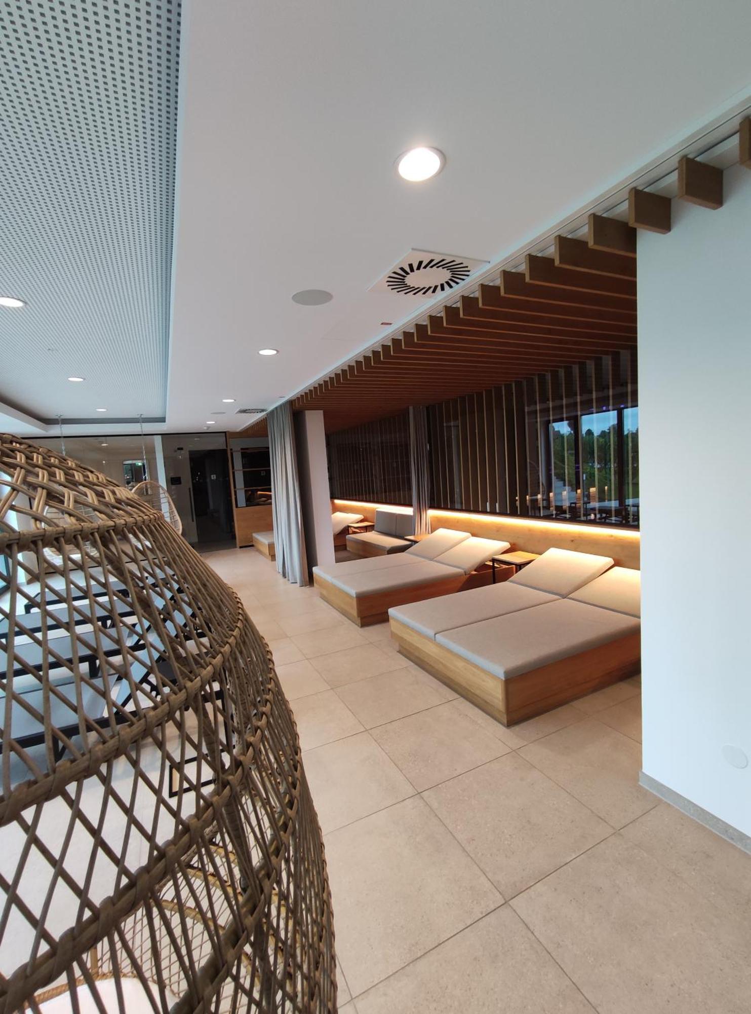 Best Western Parkhotel Hagenberg Hagenberg im Muhlkreis Ngoại thất bức ảnh