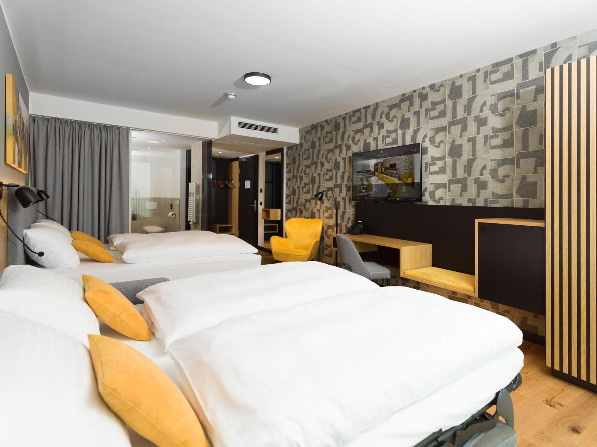 Best Western Parkhotel Hagenberg Hagenberg im Muhlkreis Phòng bức ảnh