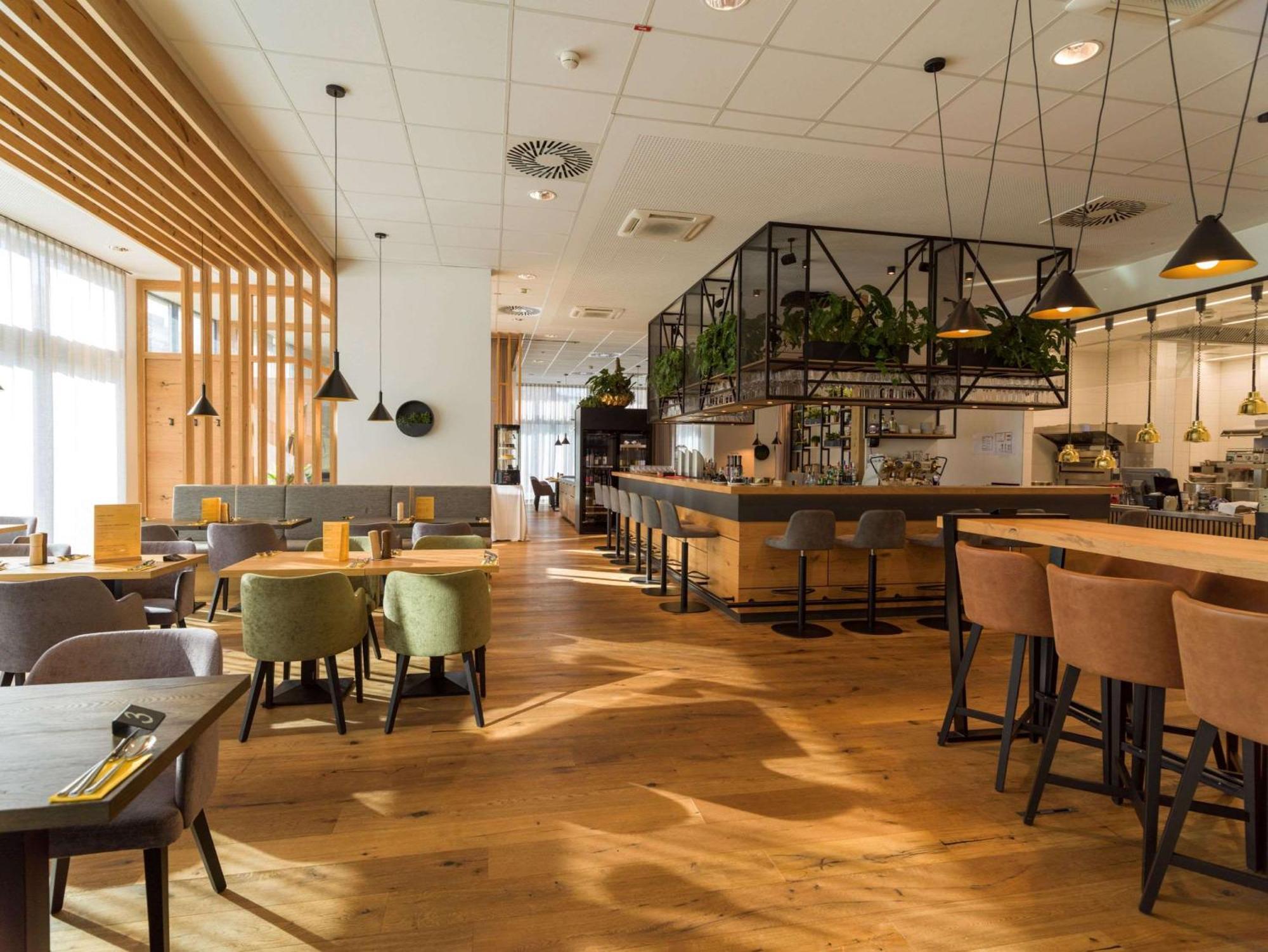 Best Western Parkhotel Hagenberg Hagenberg im Muhlkreis Ngoại thất bức ảnh