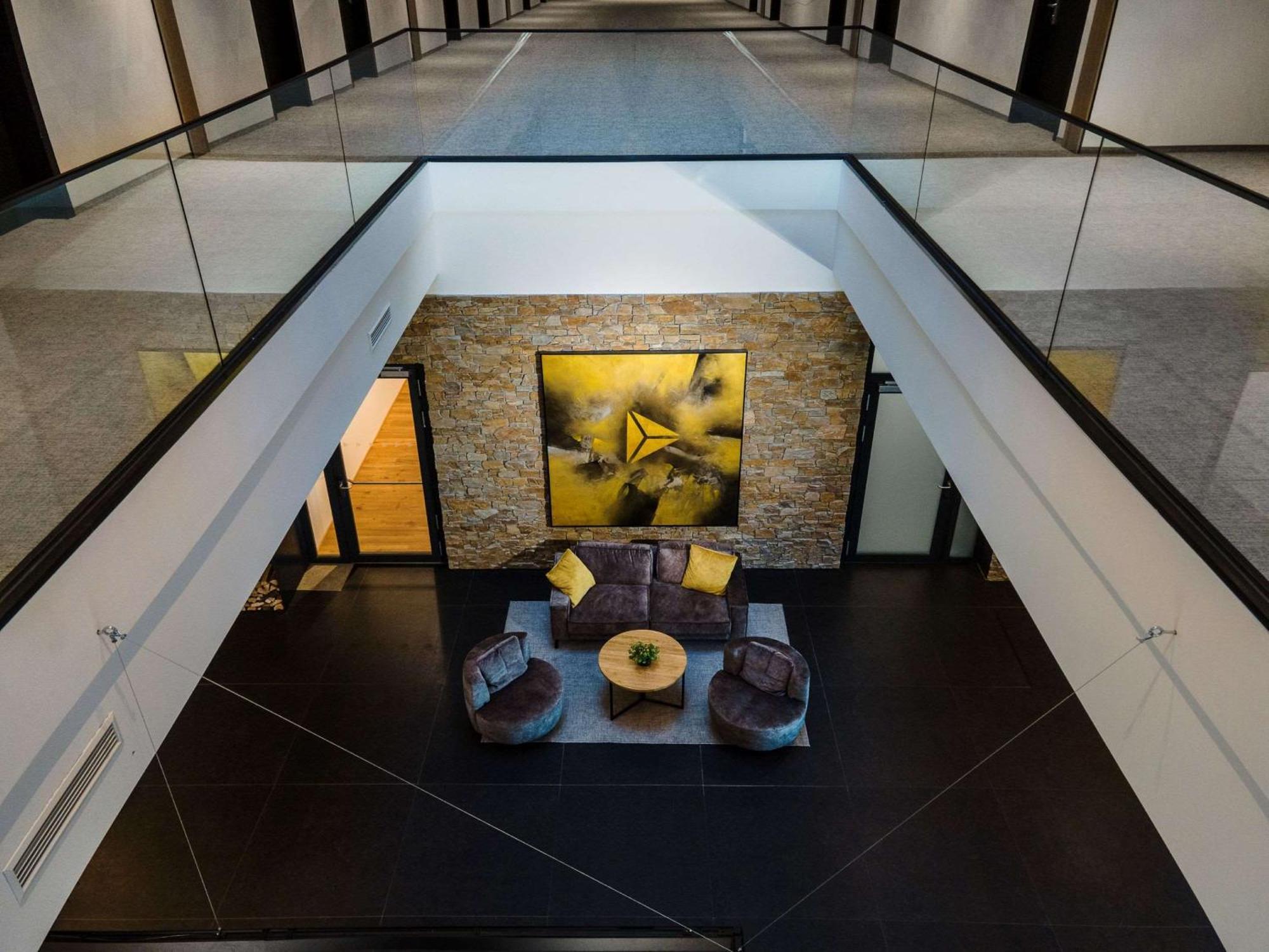 Best Western Parkhotel Hagenberg Hagenberg im Muhlkreis Ngoại thất bức ảnh